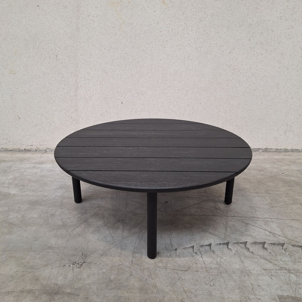 Quatro outdoor coffee table