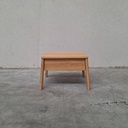 Air bedside table