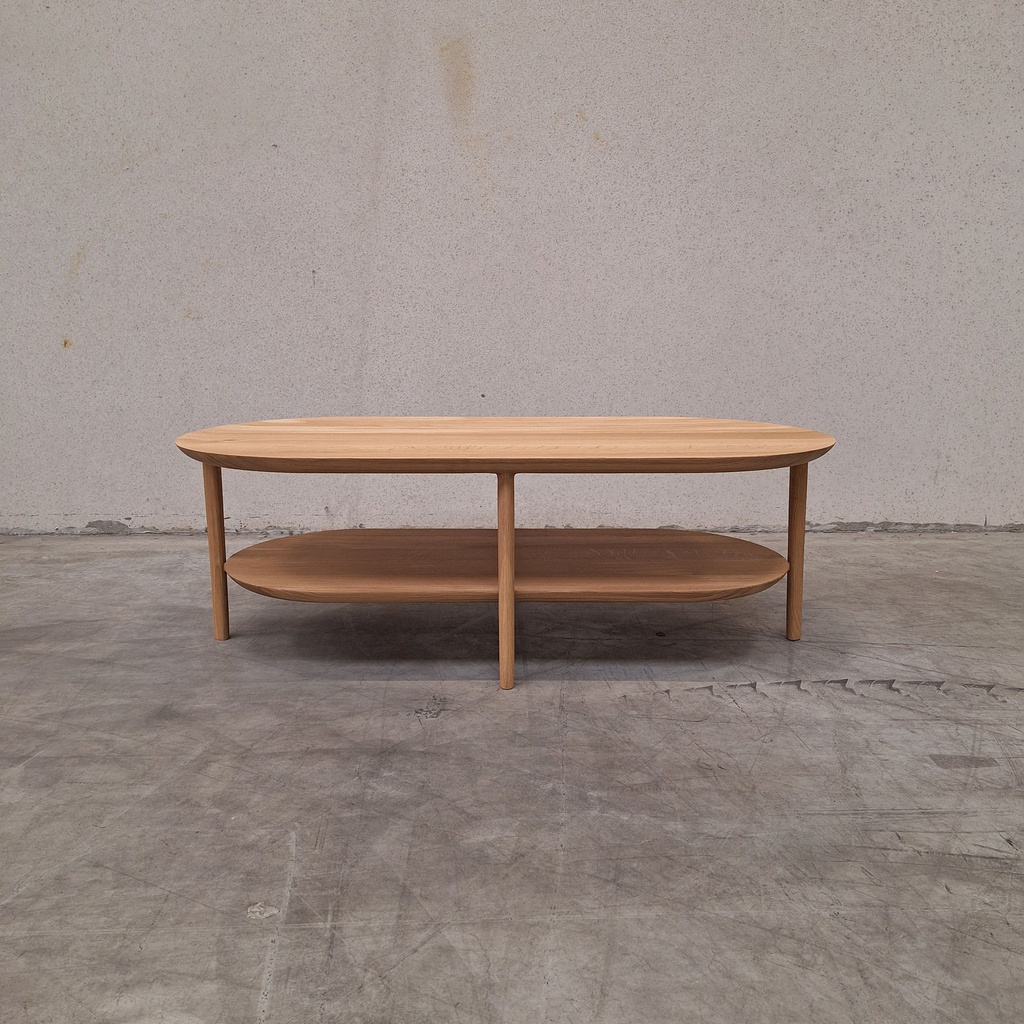 Bok coffee table