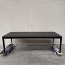 Bok outdoor dining table