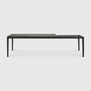 Bok extendable dining table