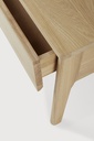 Air bedside table