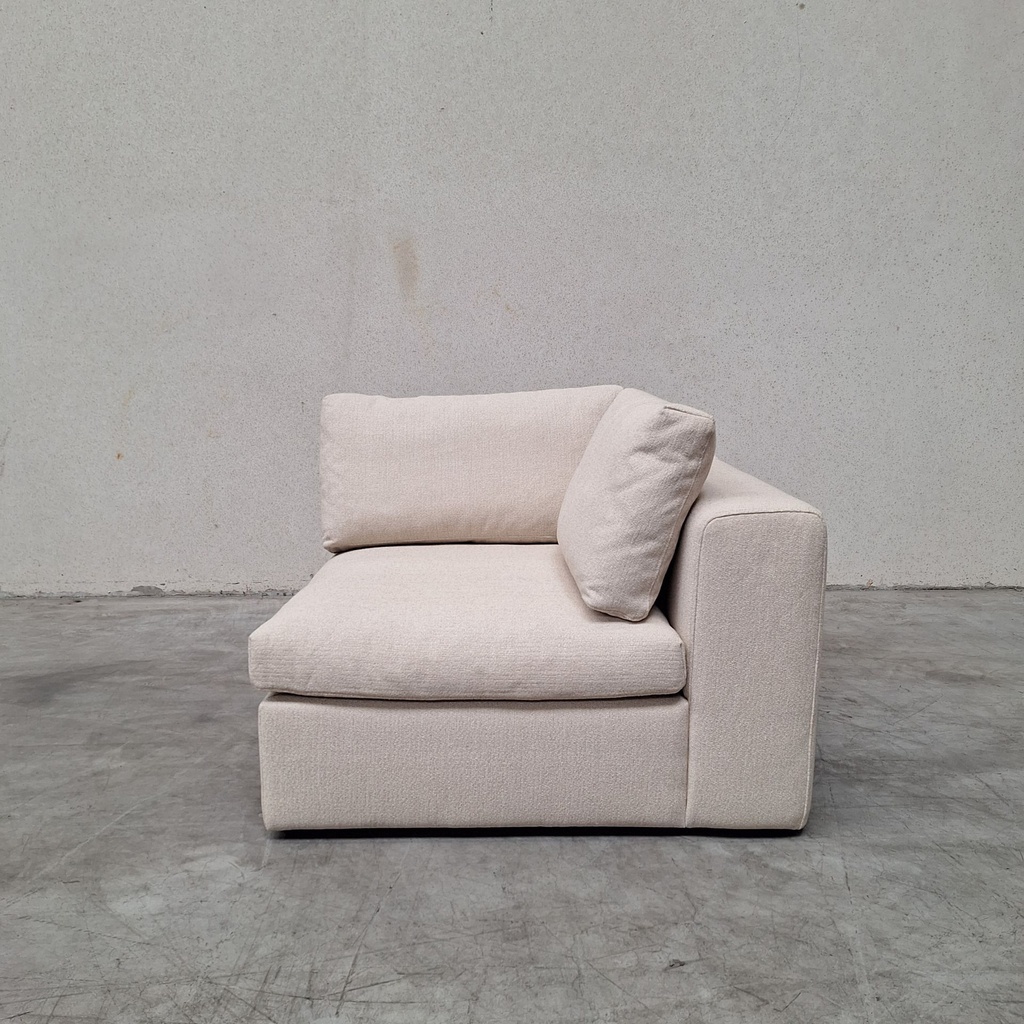 Mellow Sofa - corner