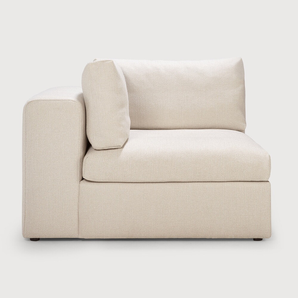 Mellow modular sofa - corner