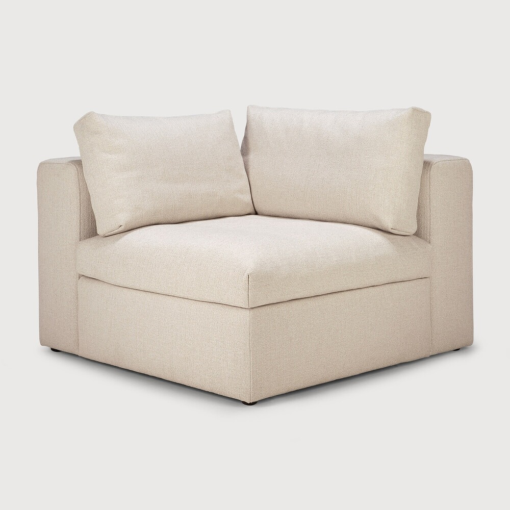 Mellow modular sofa - corner