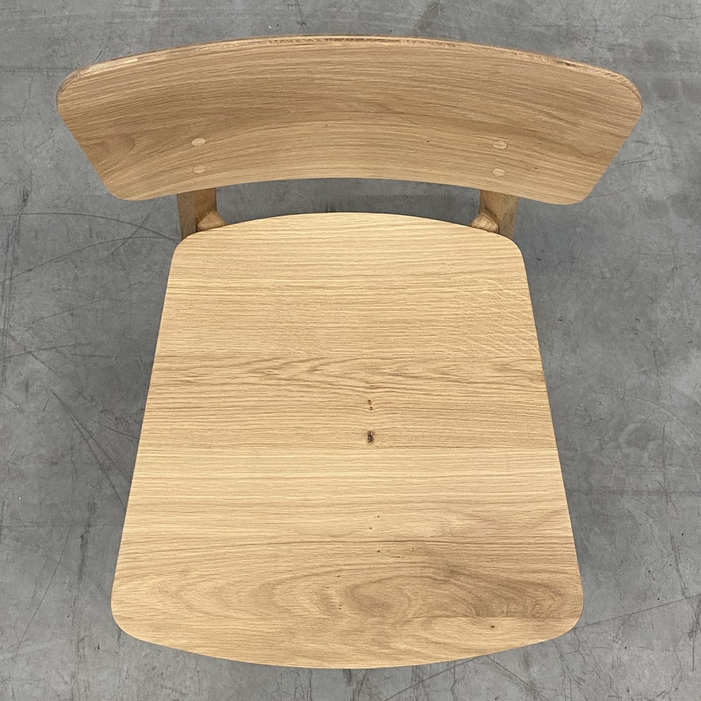 Casale dining chair