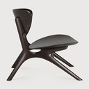 Eye lounge chair TEMPLATE
