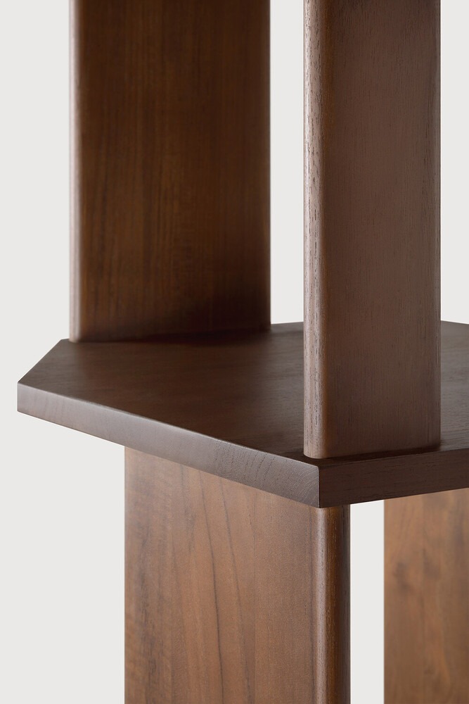 Stairs column TEMPLATE