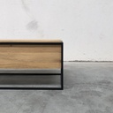 Monolit TV cupboard