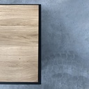 Monolit TV cupboard