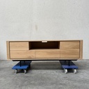 Shadow TV cupboard