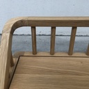 Spindle bench