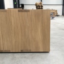 Nordic coffee table