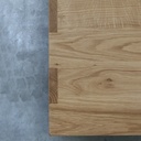 Nordic coffee table