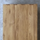 Nordic coffee table