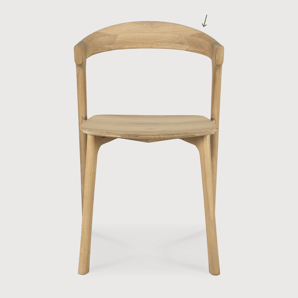 Bok dining chair