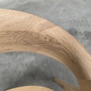 Bok dining chair
