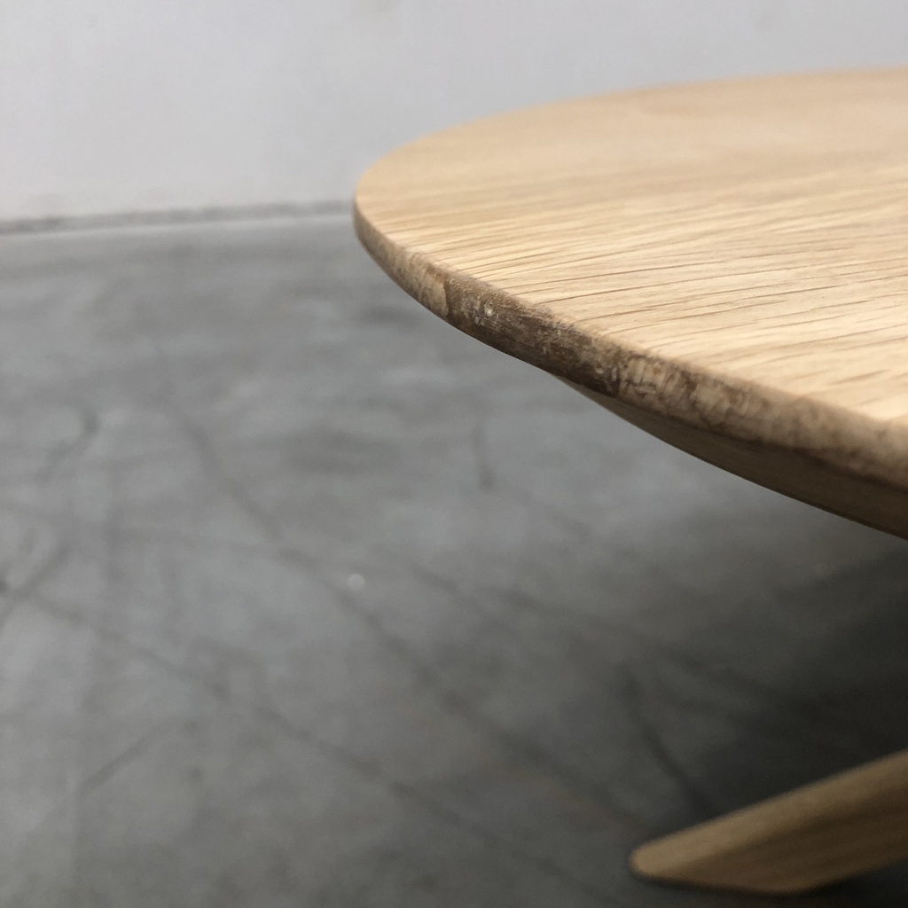 Mikado coffee table