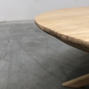Mikado coffee table