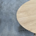 Mikado coffee table