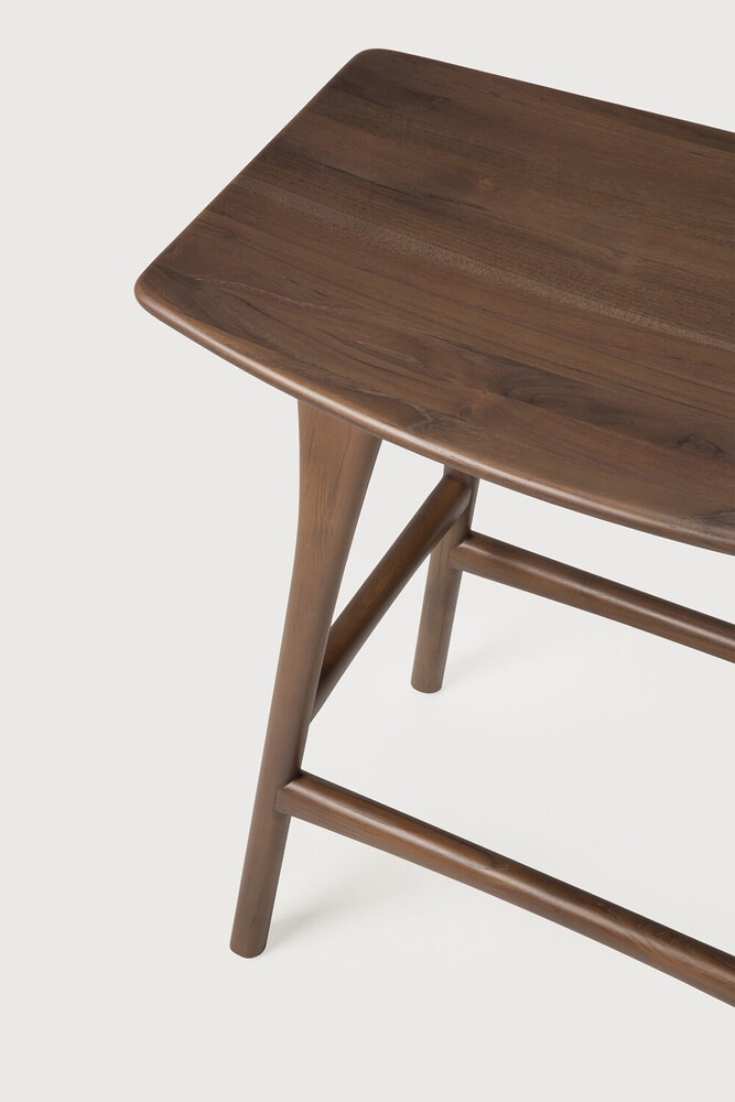 Osso counter stool