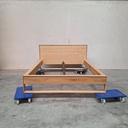 Nordic II bed