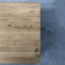 Slice dining table