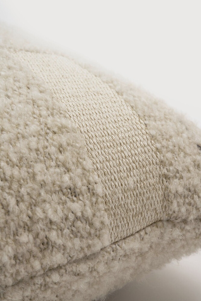 Urban cushion