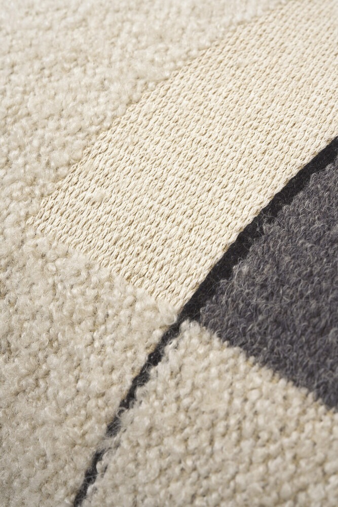 Urban cushion TEMPLATE