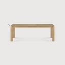 Slice dining table