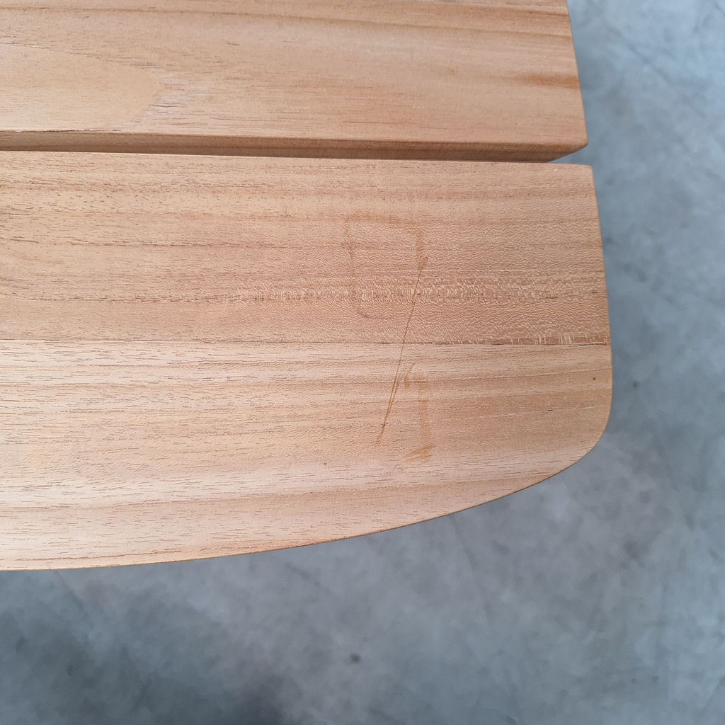 Bok outdoor dining chair
