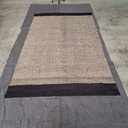Dots kilim rug
