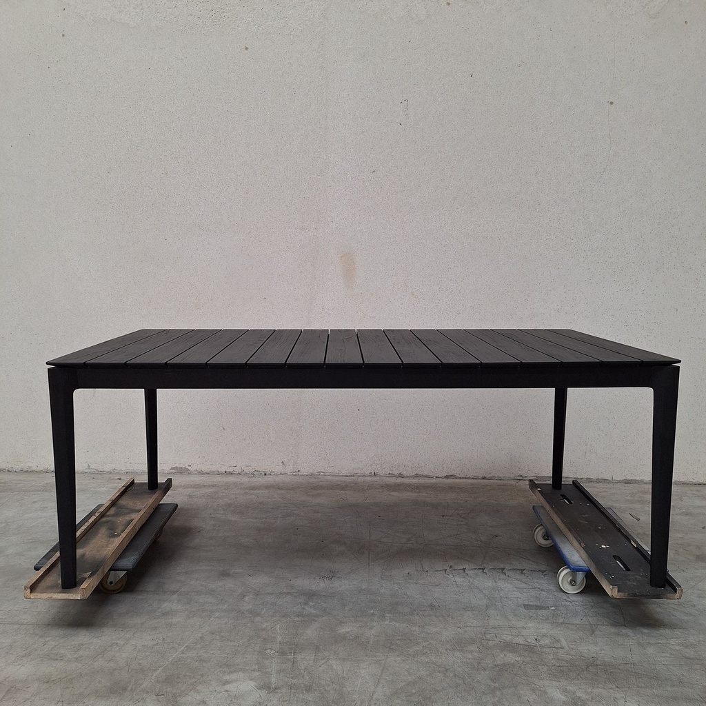 Bok outdoor dining table - 200cm
