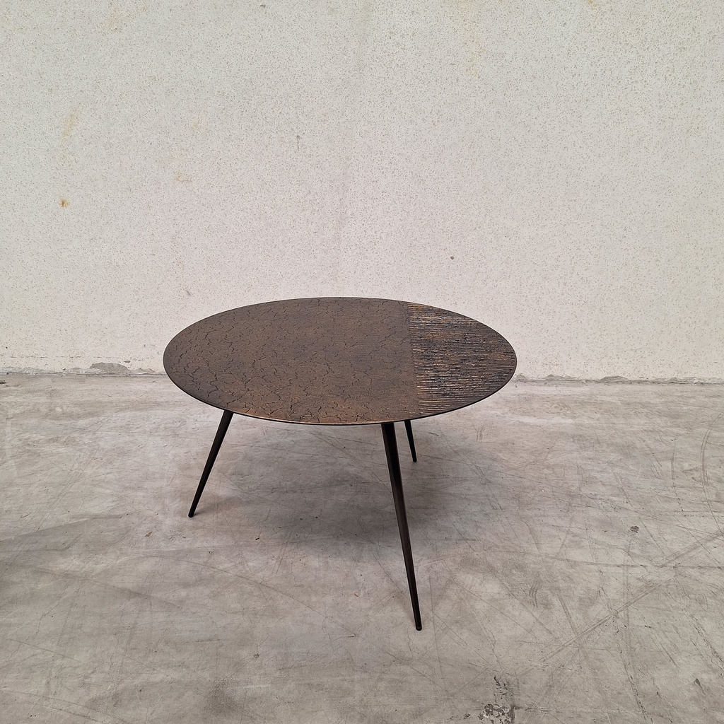 Luna coffee table