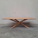 Mikado dining table - 240cm