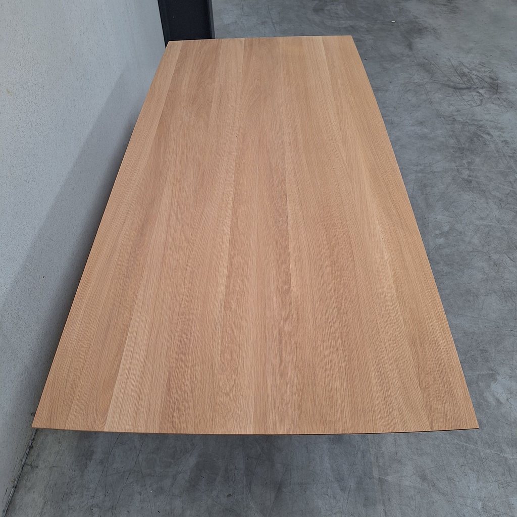Mikado dining table - 240cm