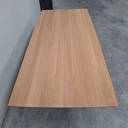 Mikado dining table - 240cm