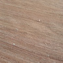Nomad kilim rug - Terracotta 250x350cm