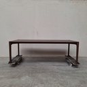 PI dining table - 240 cm