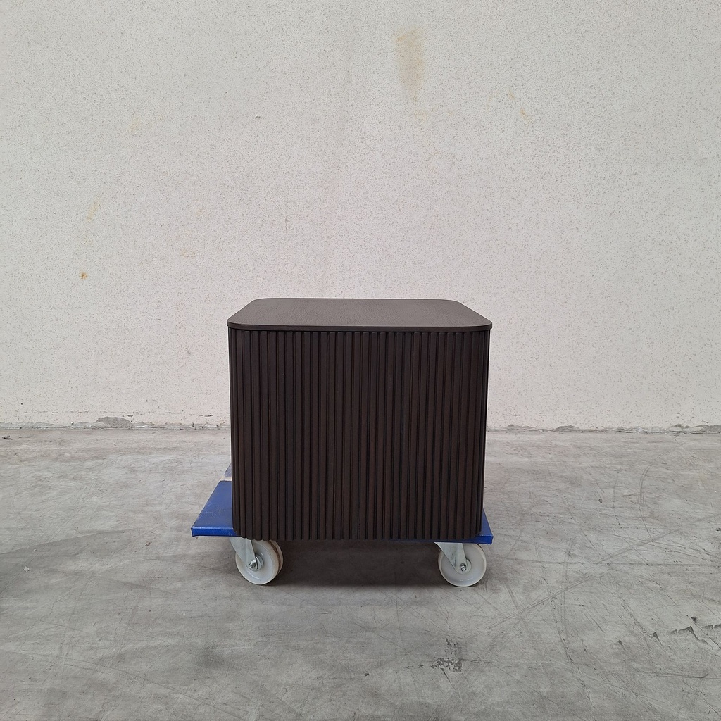 Roller Max side table