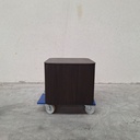 Roller Max side table