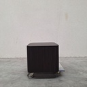 Roller Max side table