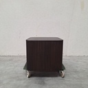 Roller Max side table