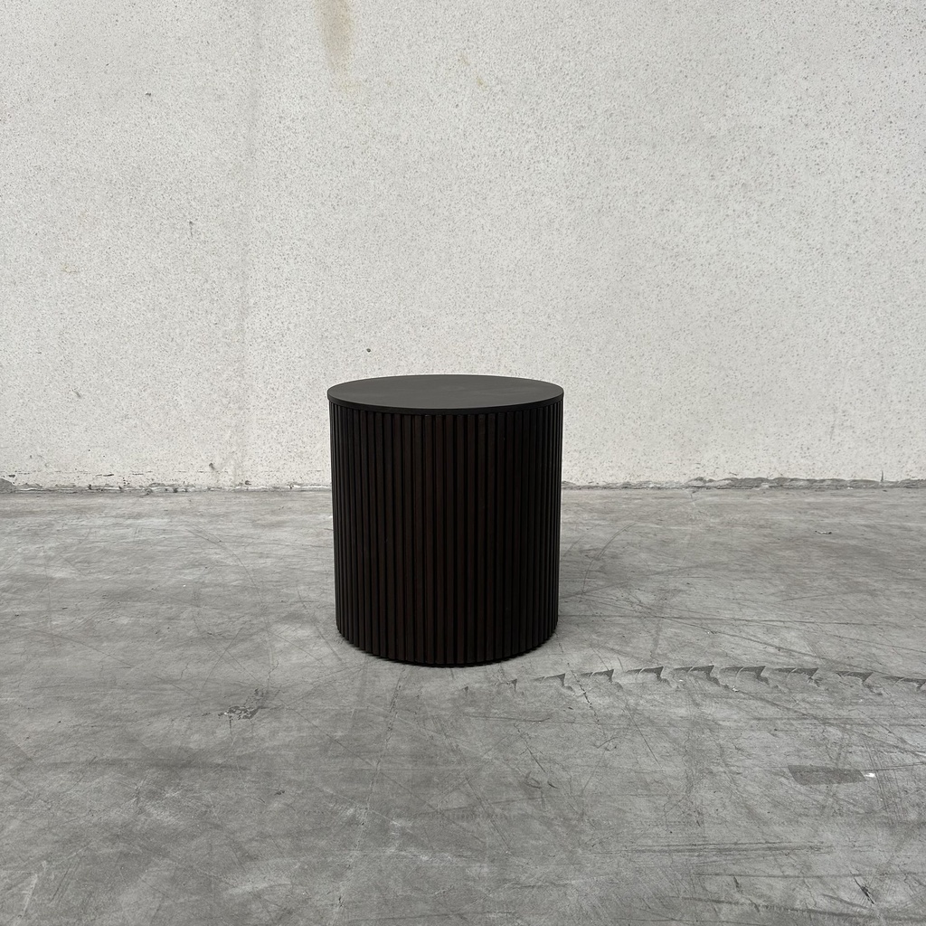 Roller Max side table