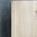 Bok extendable dining table