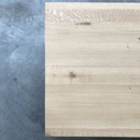Bok extendable dining table