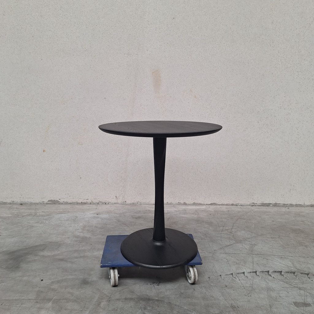 Torsion dining table - 70cm