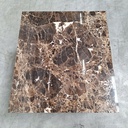 Stone side table
