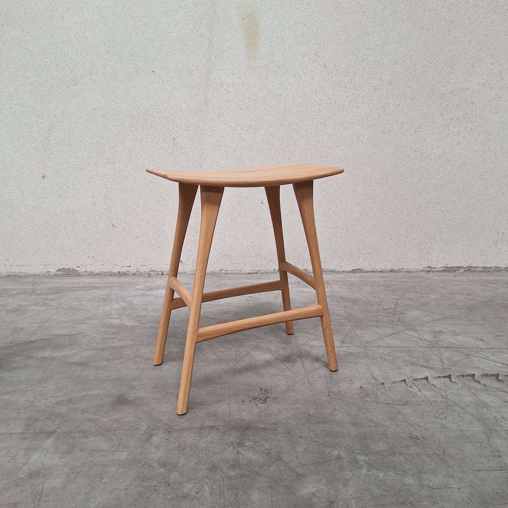 Osso counter stool