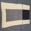Urban throw